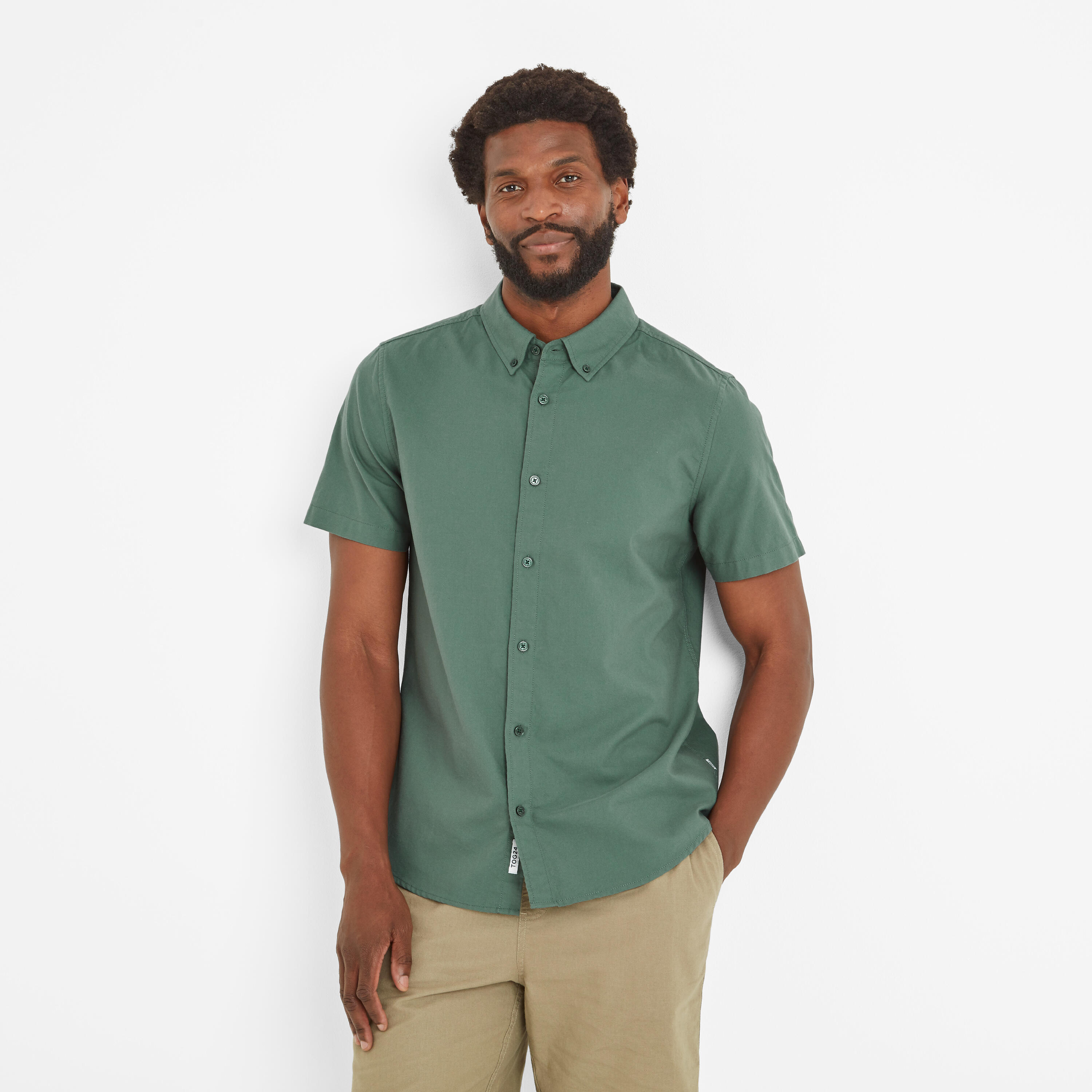 light green