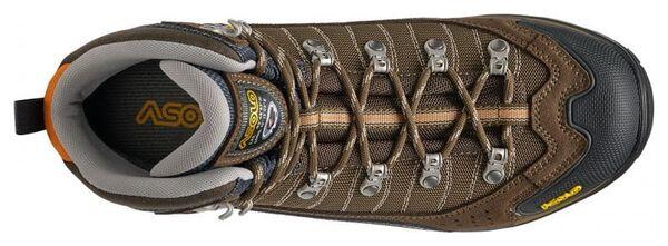 Asolo Drifter I Evo Zapatillas de senderismo Marrón 7/7