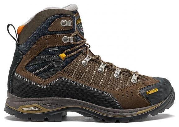 Asolo Drifter I Evo Zapatillas de senderismo Marrón 2/7