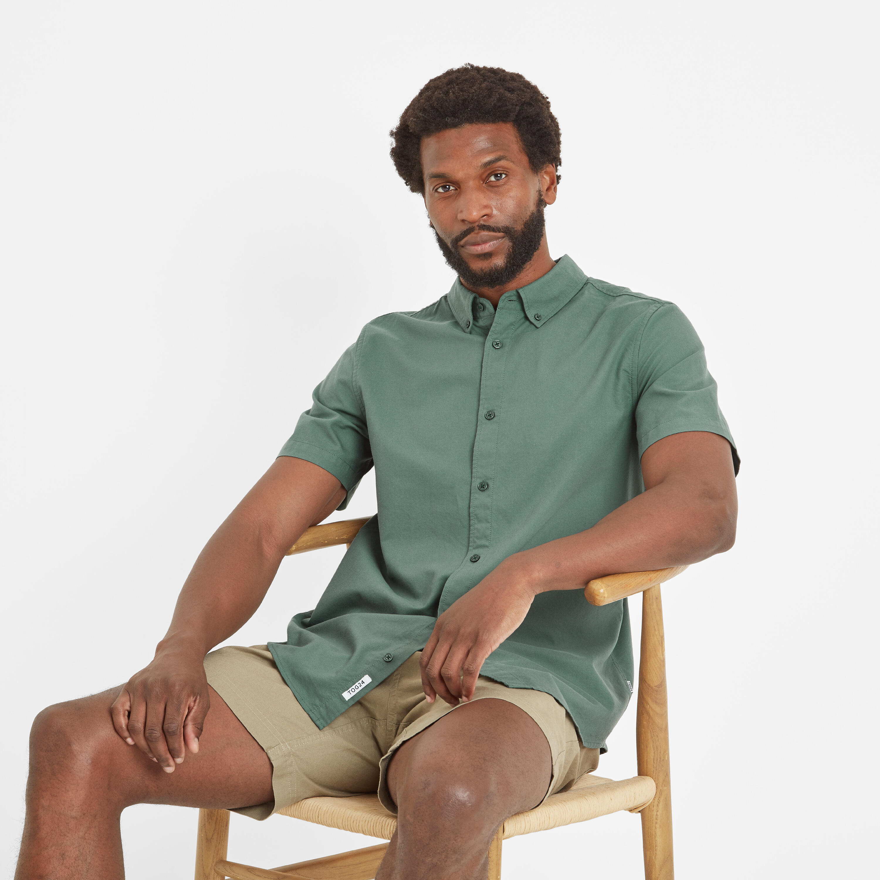 Jayden Mens Shirt 2/4