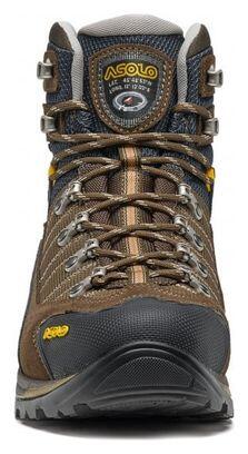 Asolo Drifter I Evo Zapatillas de senderismo Marrón 5/7