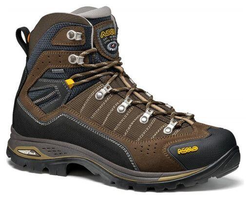 Scarpe da Trekking Asolo Drifter I Evo Marrone Uomo Gore‑Tex