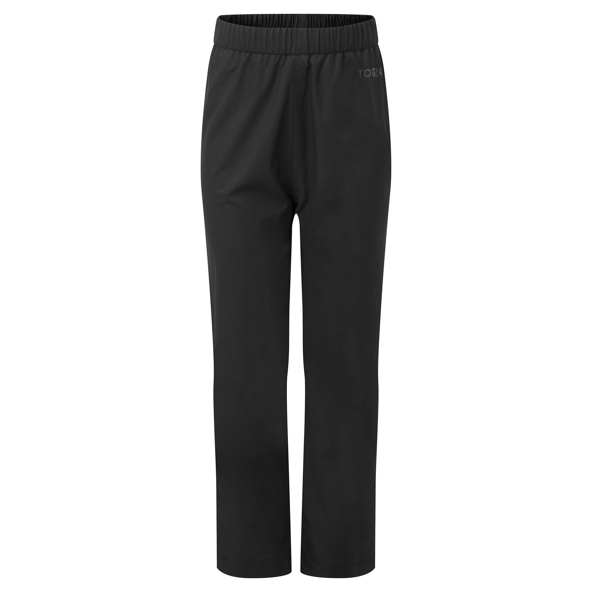 Hainworth Kids Waterproof Trousers 4/4