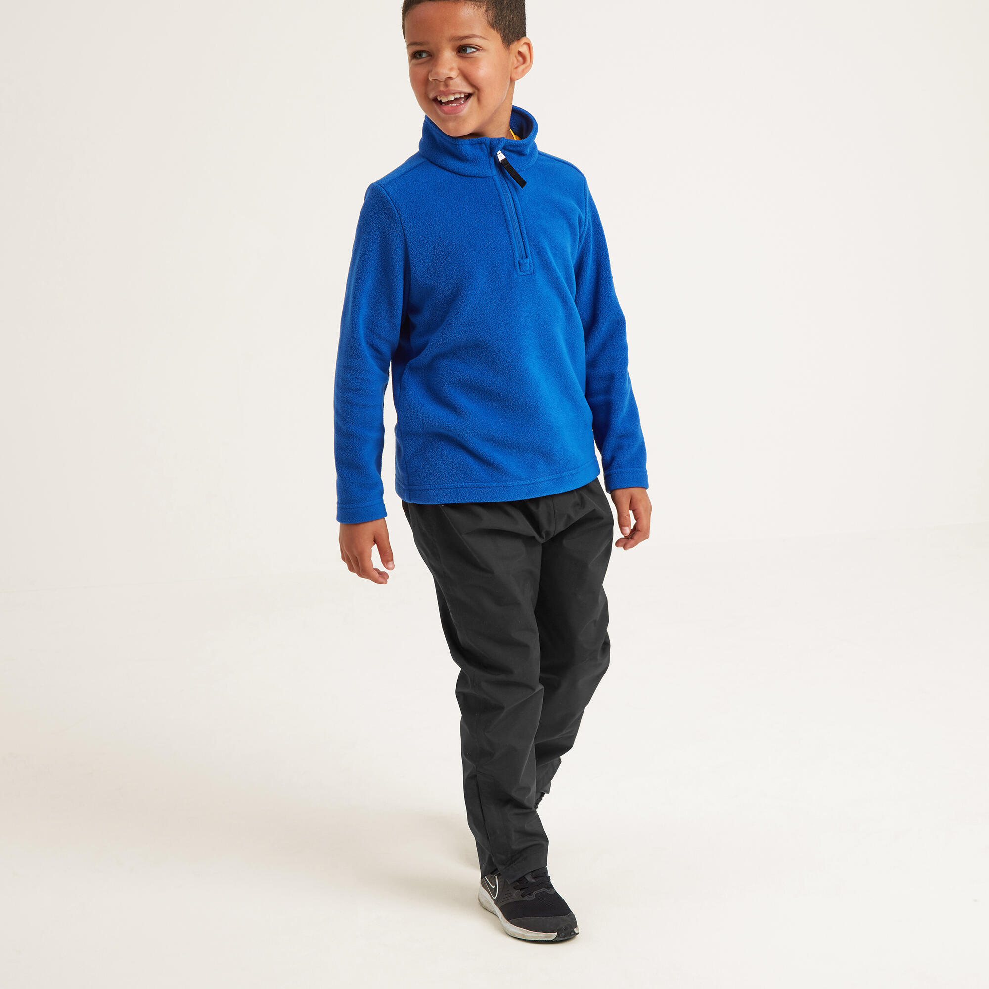 Hainworth Kids Waterproof Trousers 2/4