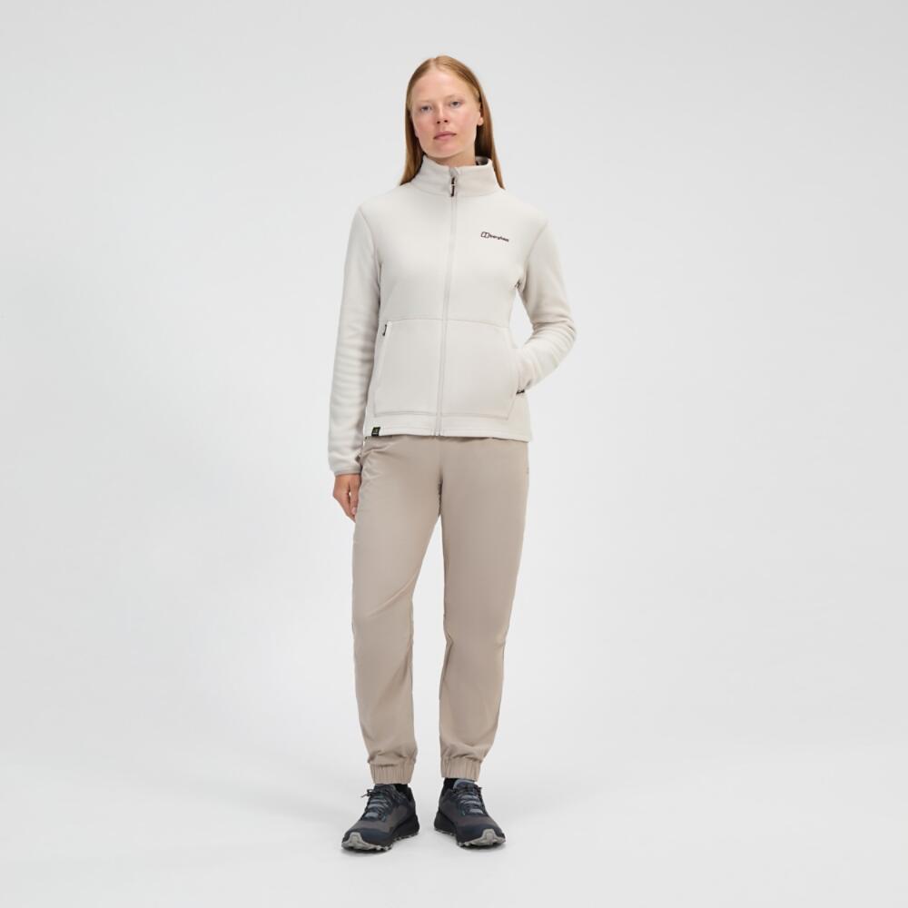 BERGHAUS Women's Prism 2.0 Micro InterActive Polartec Fleece