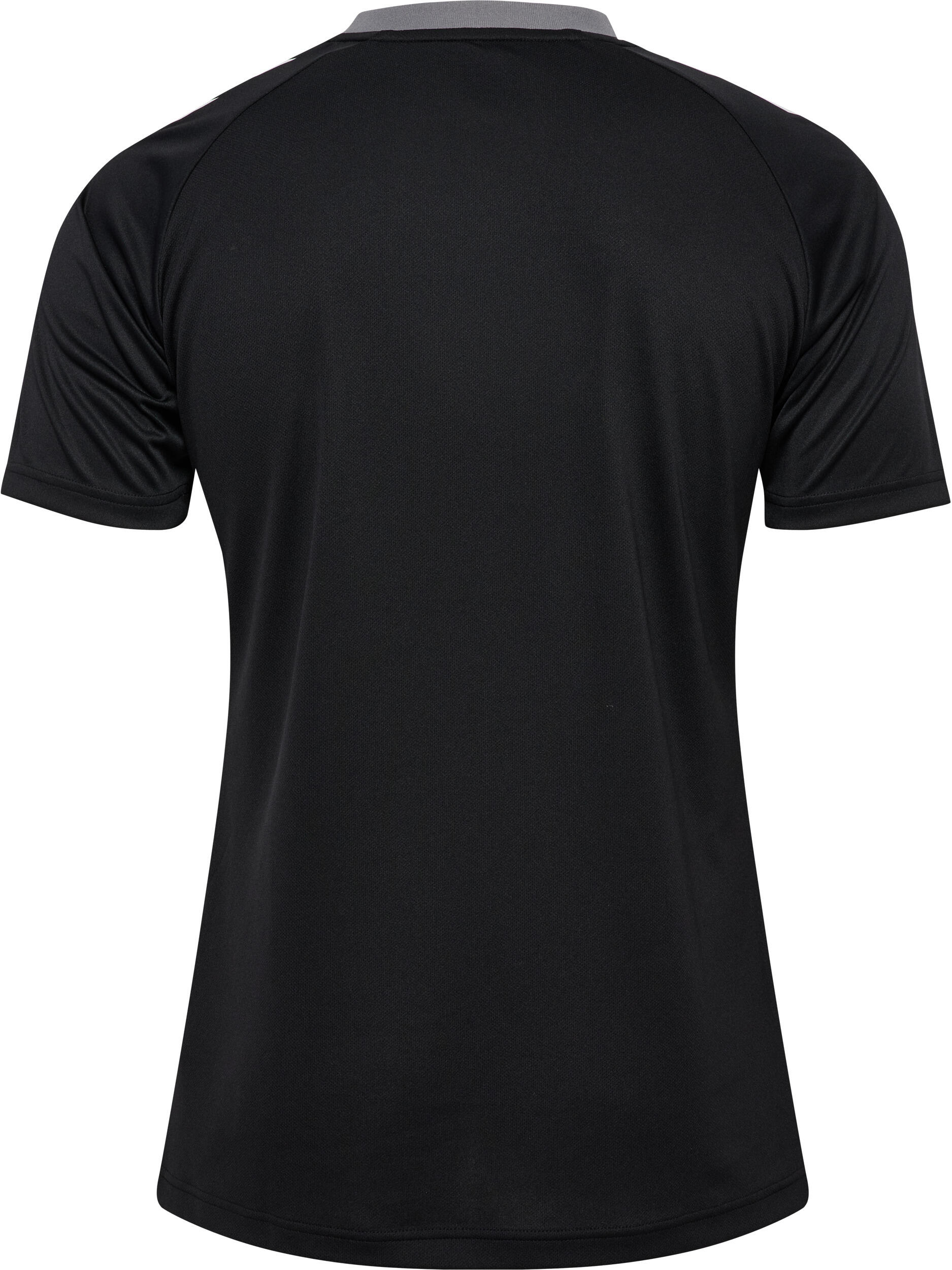 Instap T-Shirt Hmlmatch Unisex Volwassene 3/7