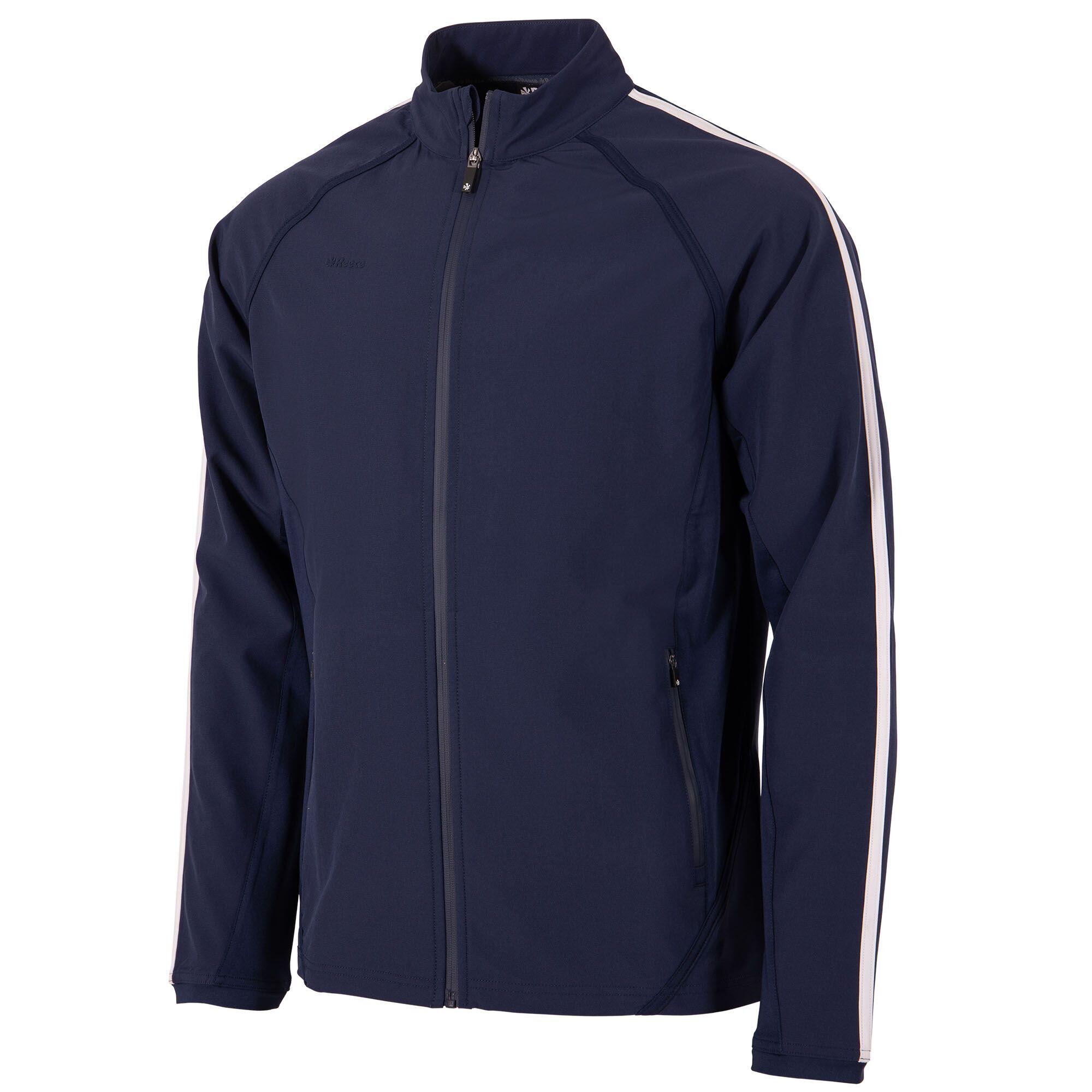 Veste de survêtement full zip Reece Brisbane 3/7