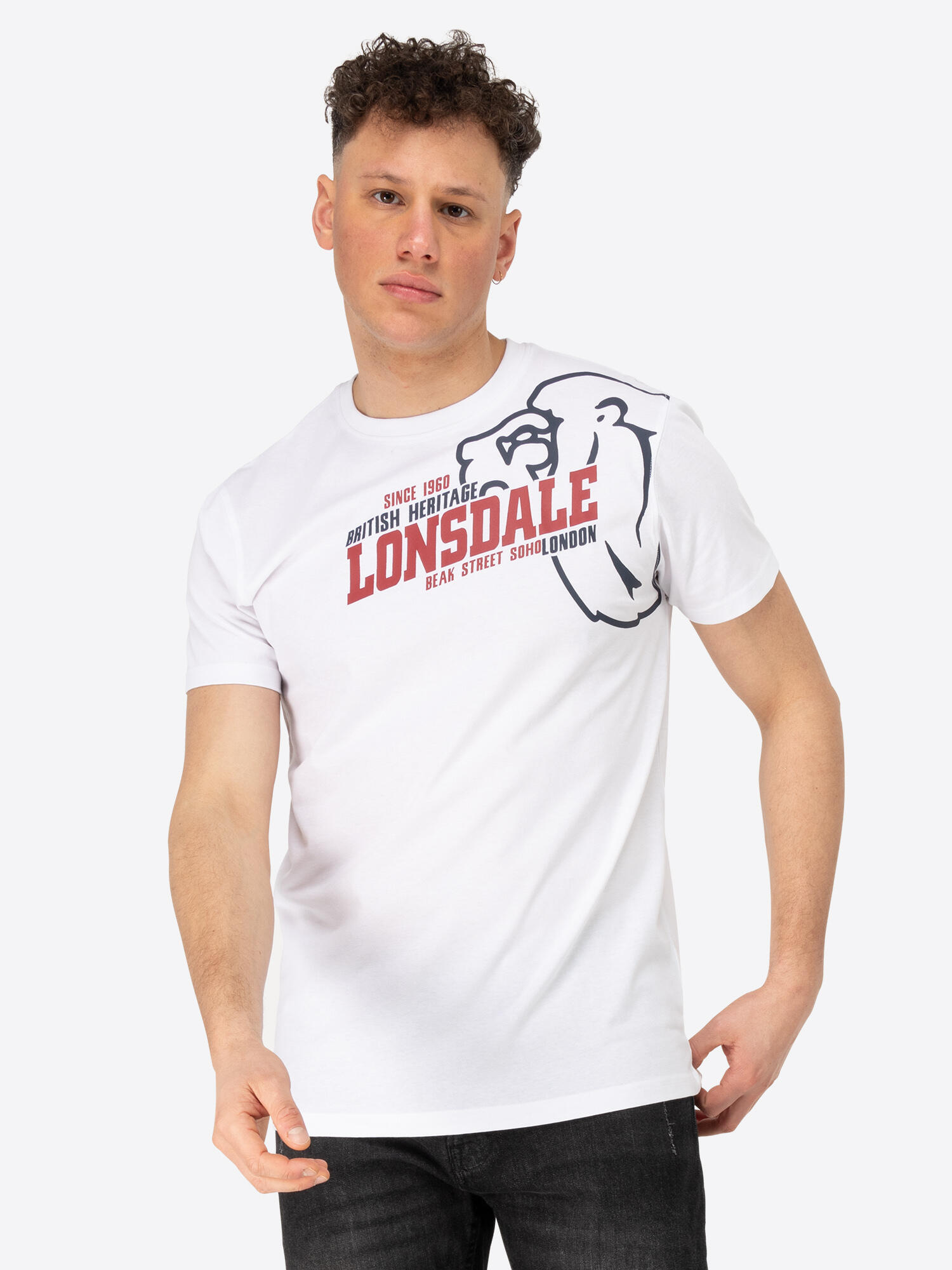 LONSDALE picture