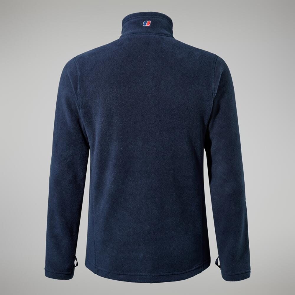 Men's Prism InterActive Polartec Fleece Jacket 2/5