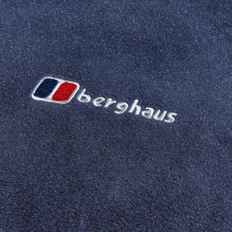 Kurtka męska polarowa Berghaus Prism PT InterActive Jacket