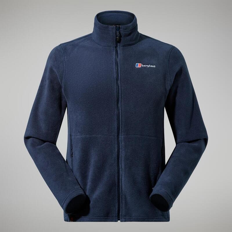Kurtka męska polarowa Berghaus Prism PT InterActive Jacket