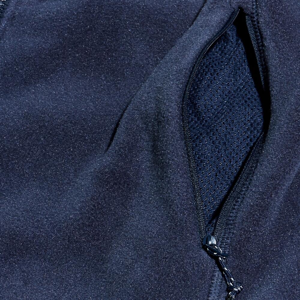 Men's Prism InterActive Polartec Fleece Jacket 5/5