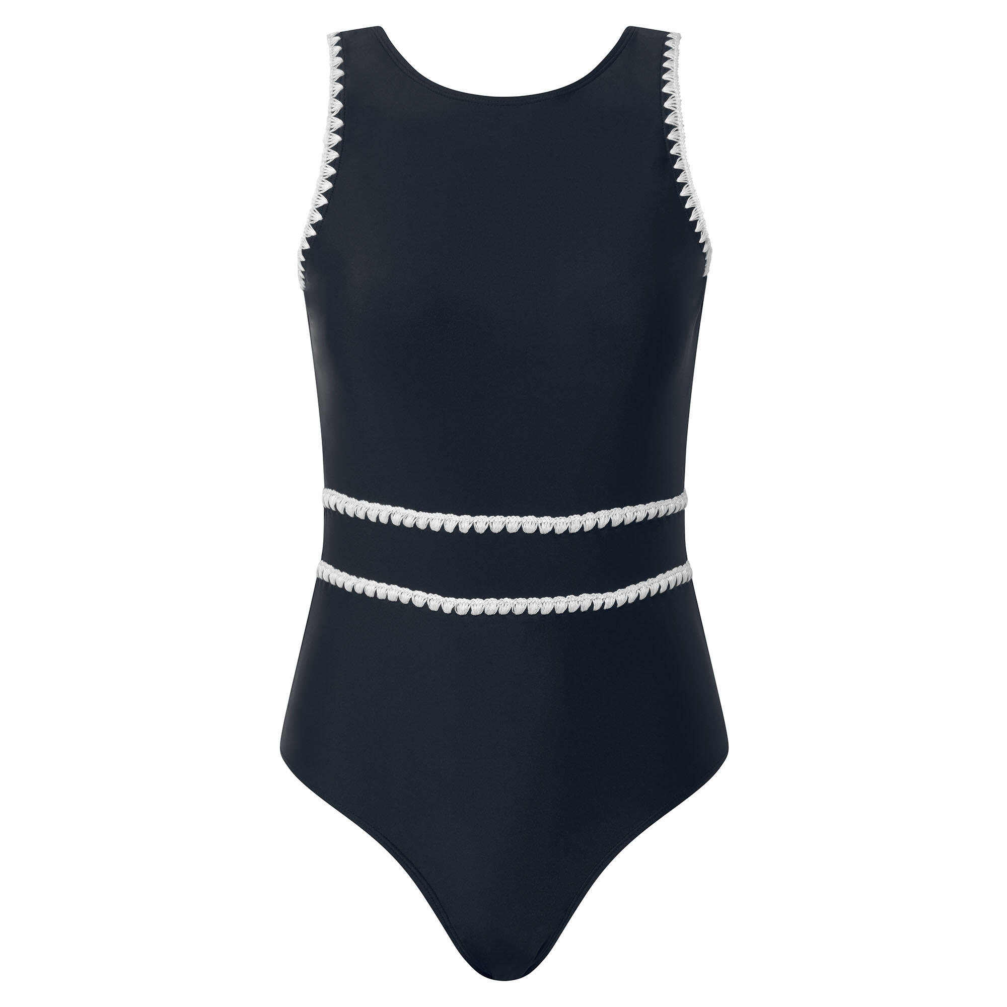 Naomi Womens Swimsuit 4/4