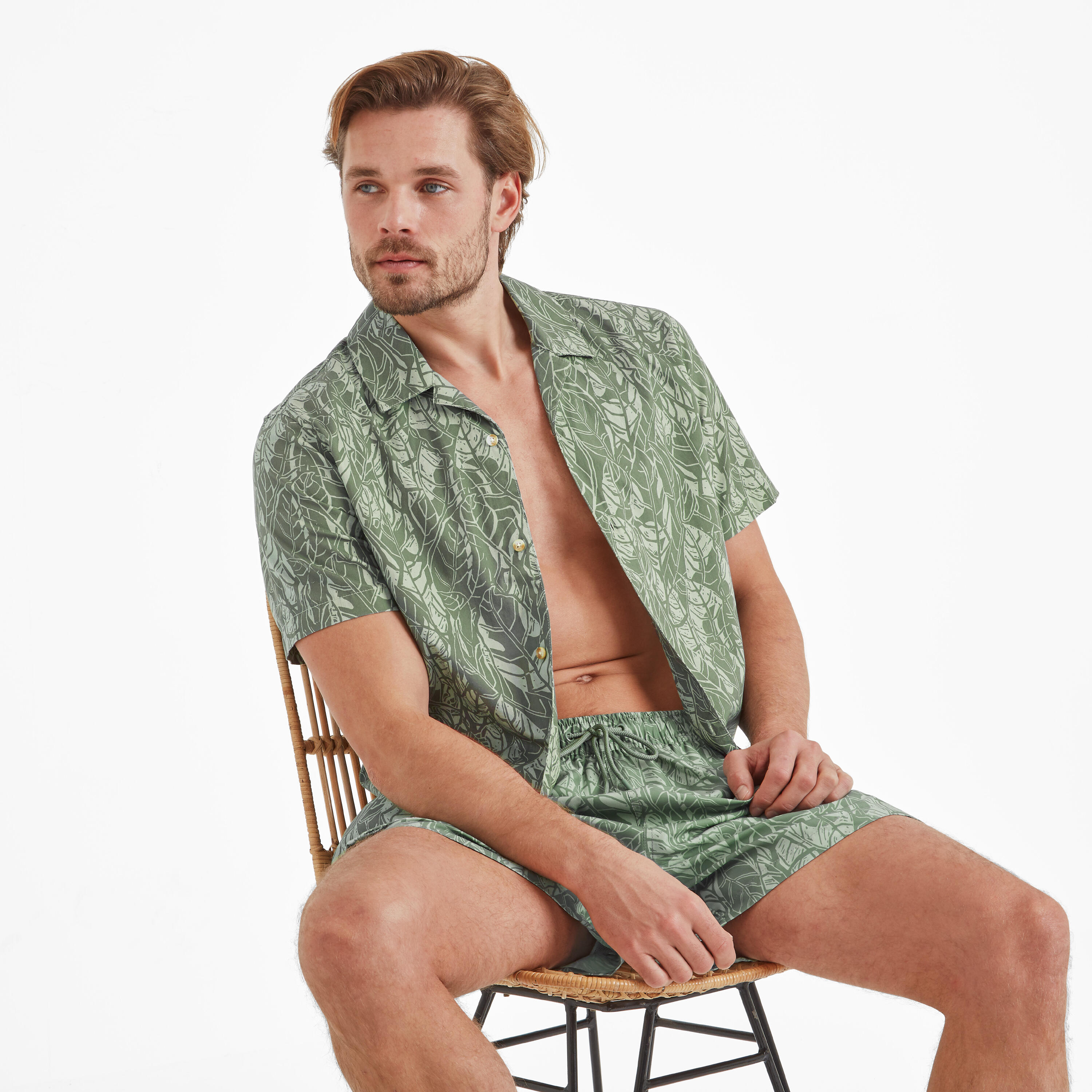 Kai Mens Swimshorts 2/4