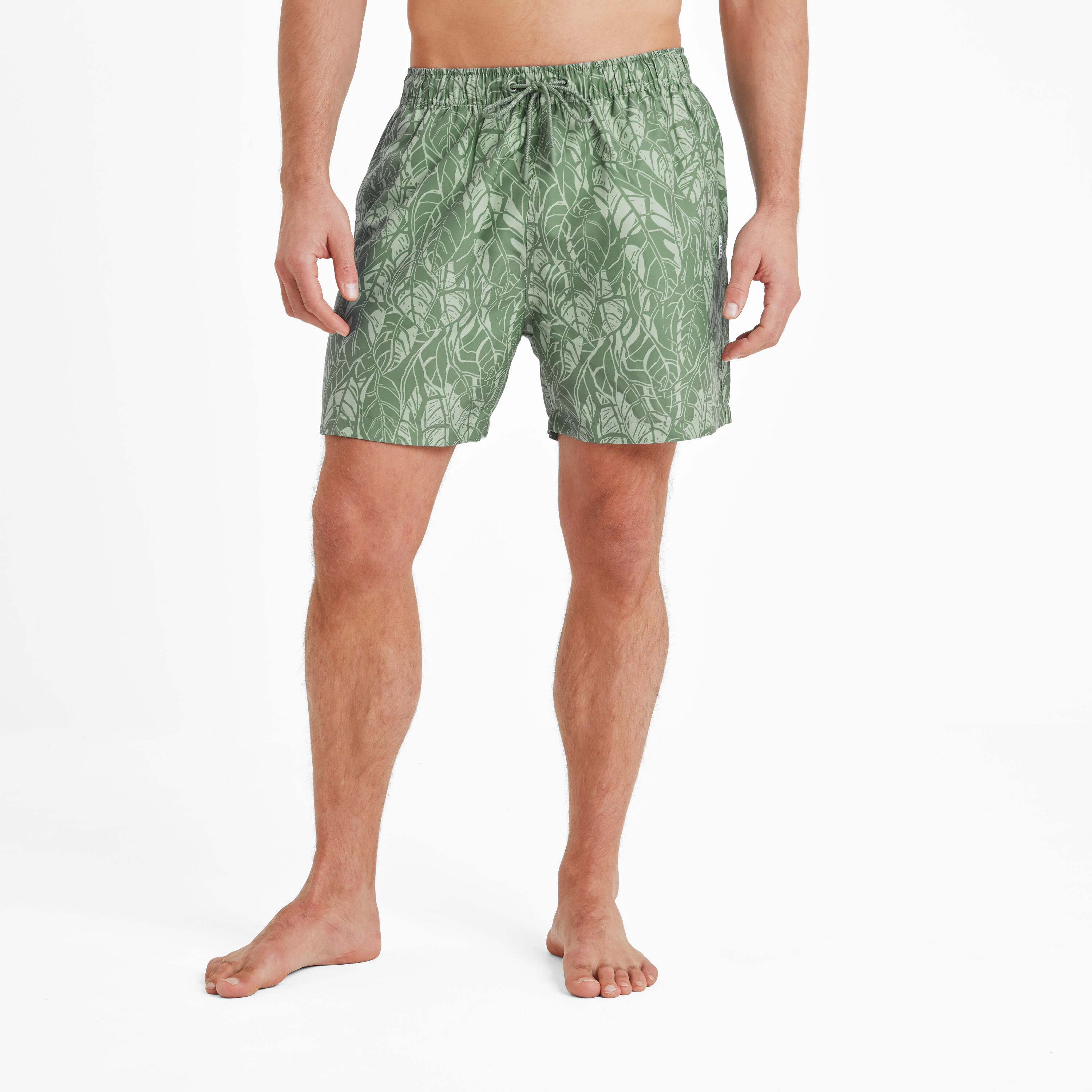 light green