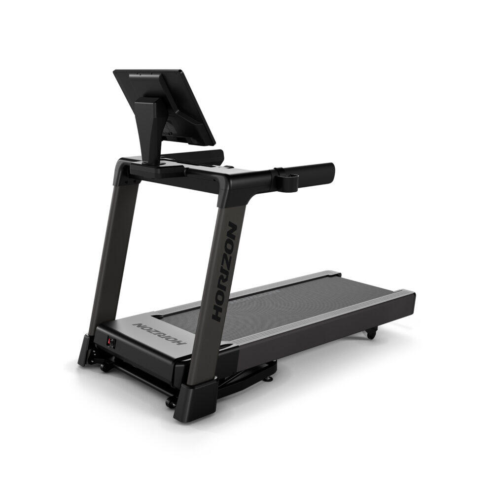 Tread-XP loopband met 24" full HD touchscreen 3/7