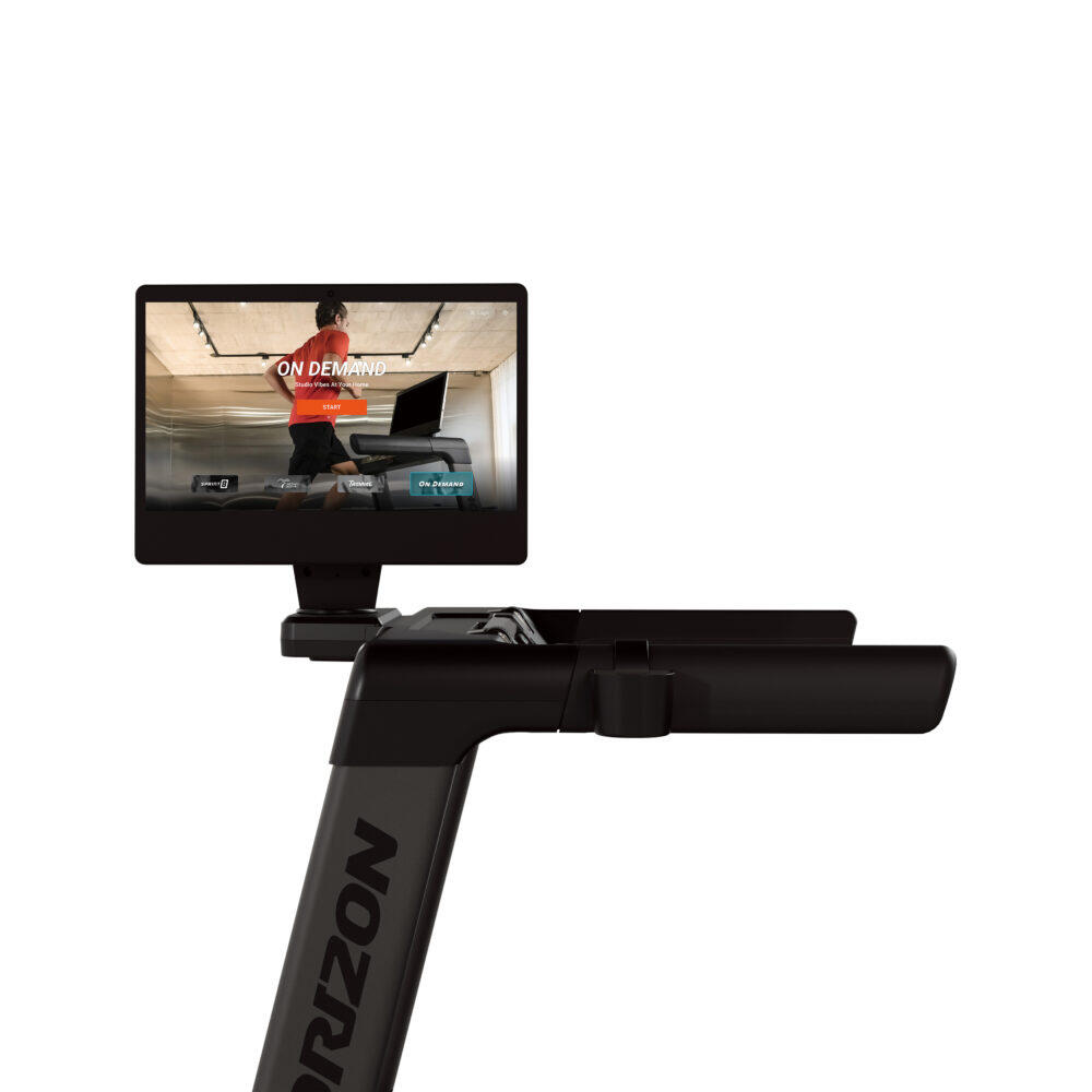 Tread-XP loopband met 24" full HD touchscreen 4/7