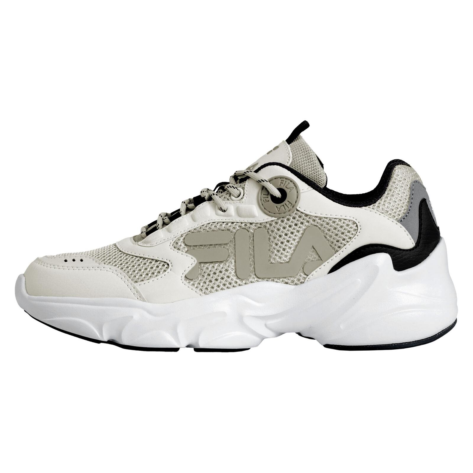 FILA Sneaker weich robust Damen - Collene 2.0 wmn
