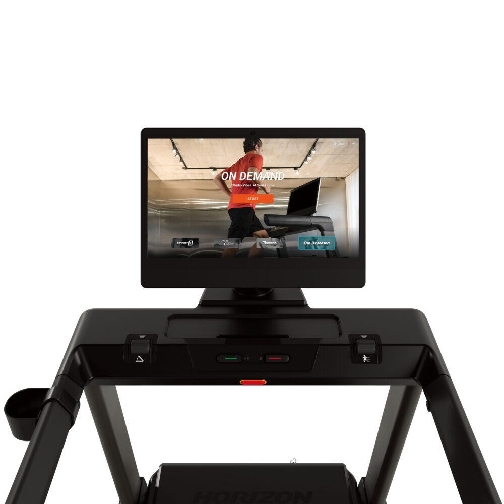 Tread-XP loopband met 24" full HD touchscreen 2/7