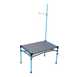 Cube Table M4 Grey