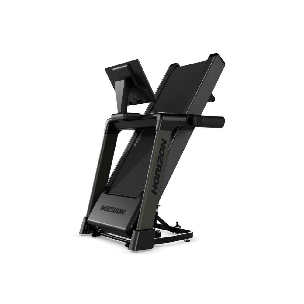 Tread-XP loopband met 24" full HD touchscreen 5/7