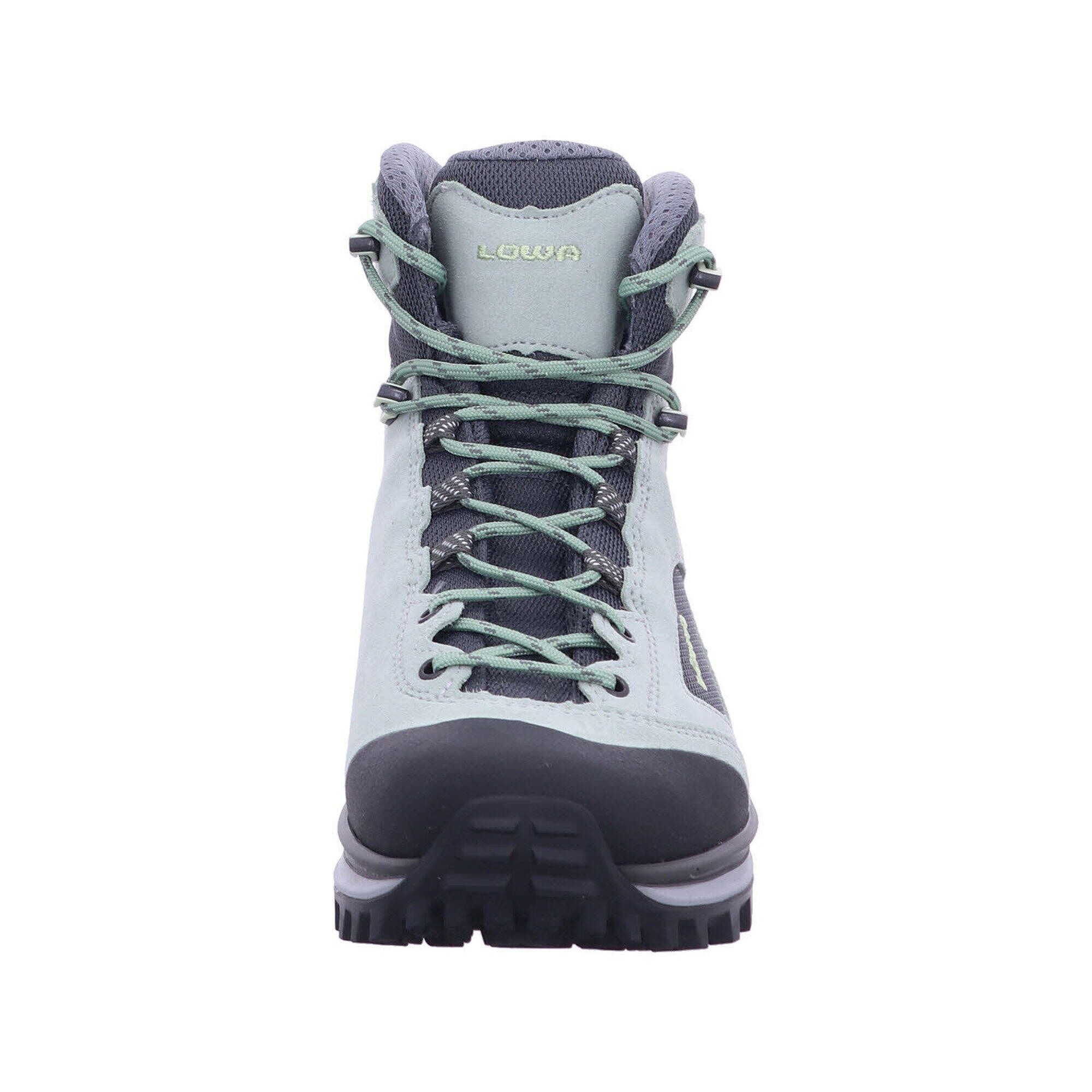 Outdoorschuhe CORVARA GTX MID Ws 3/5