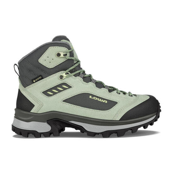 Outdoorschuhe CORVARA GTX MID Ws