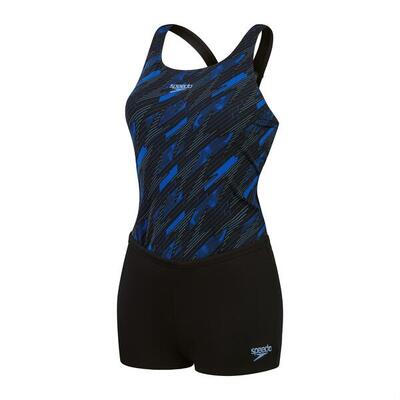 Costume da bagno 2 pezzi da donna Speedo Eco+ H-Boom Tankini
