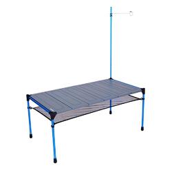 Cube Family Table L6 Grey