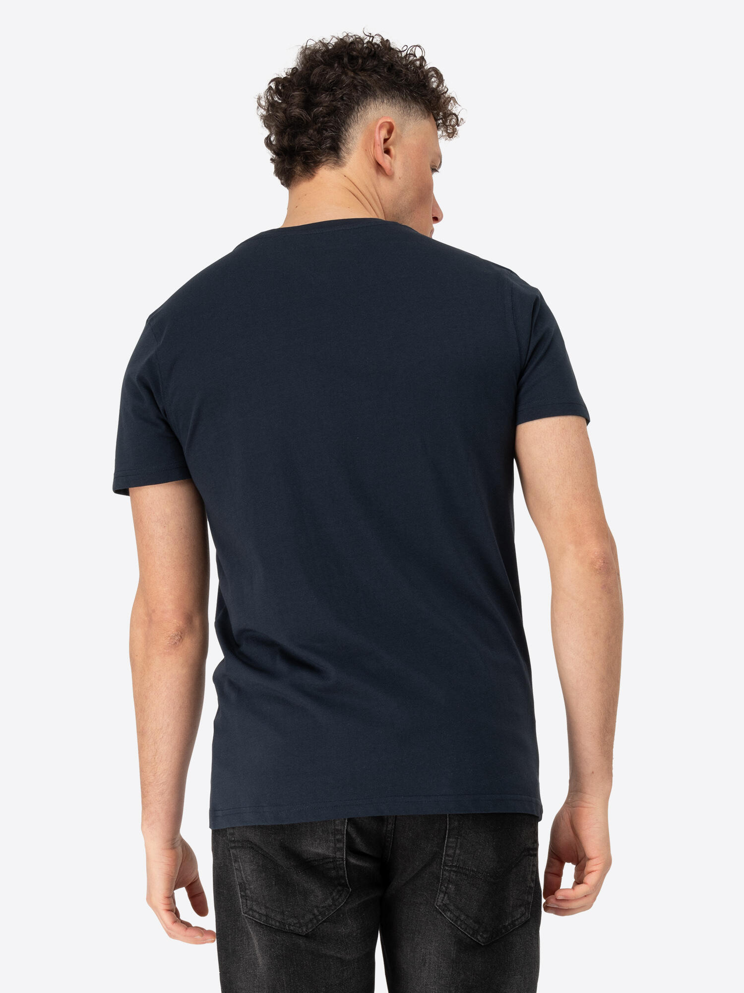 T-Shirt Lonsdale Fulwood Regular Fit 5/6