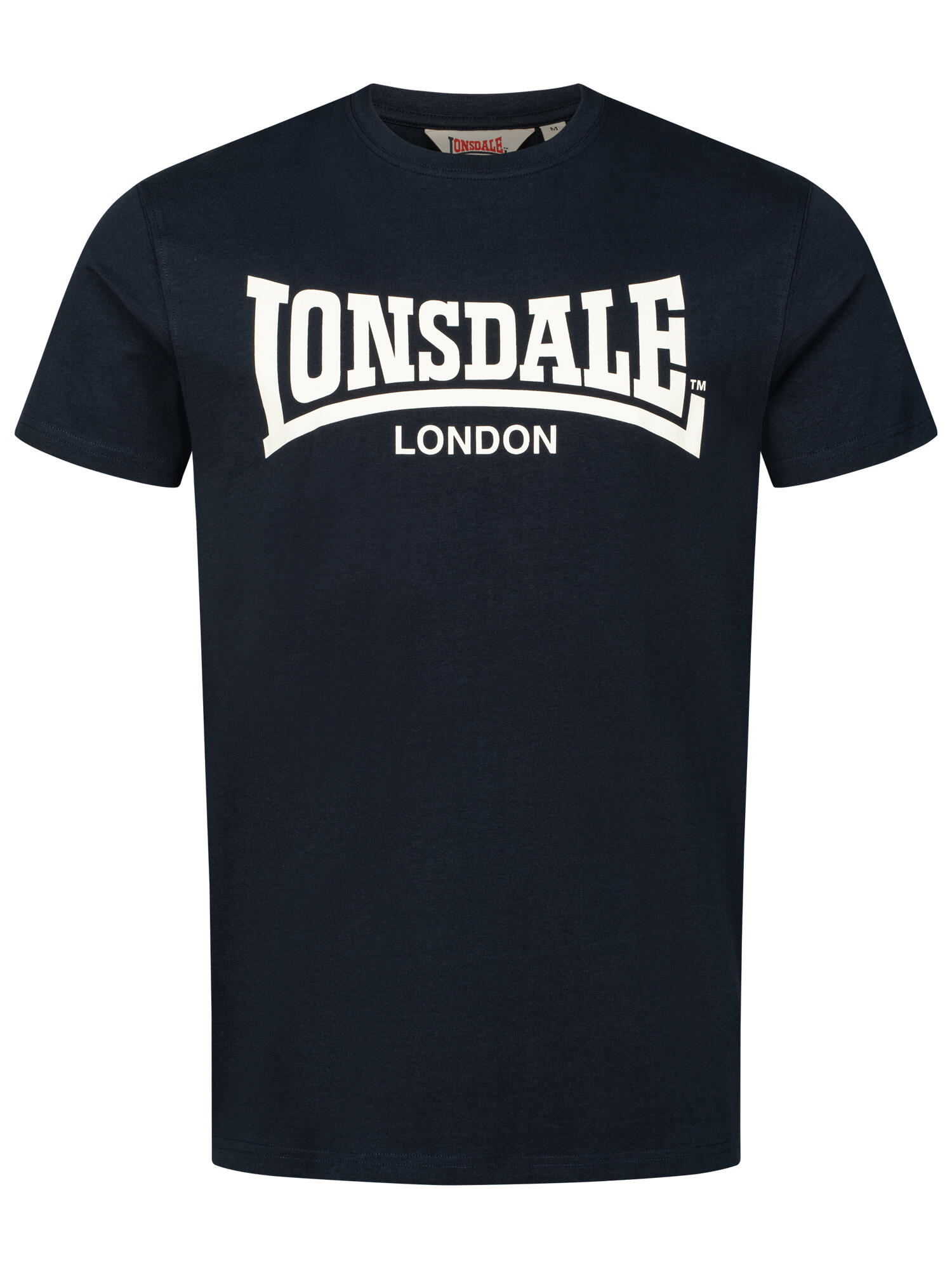 T-shirt Lonsdale Fulwood Regular Fit 2/6