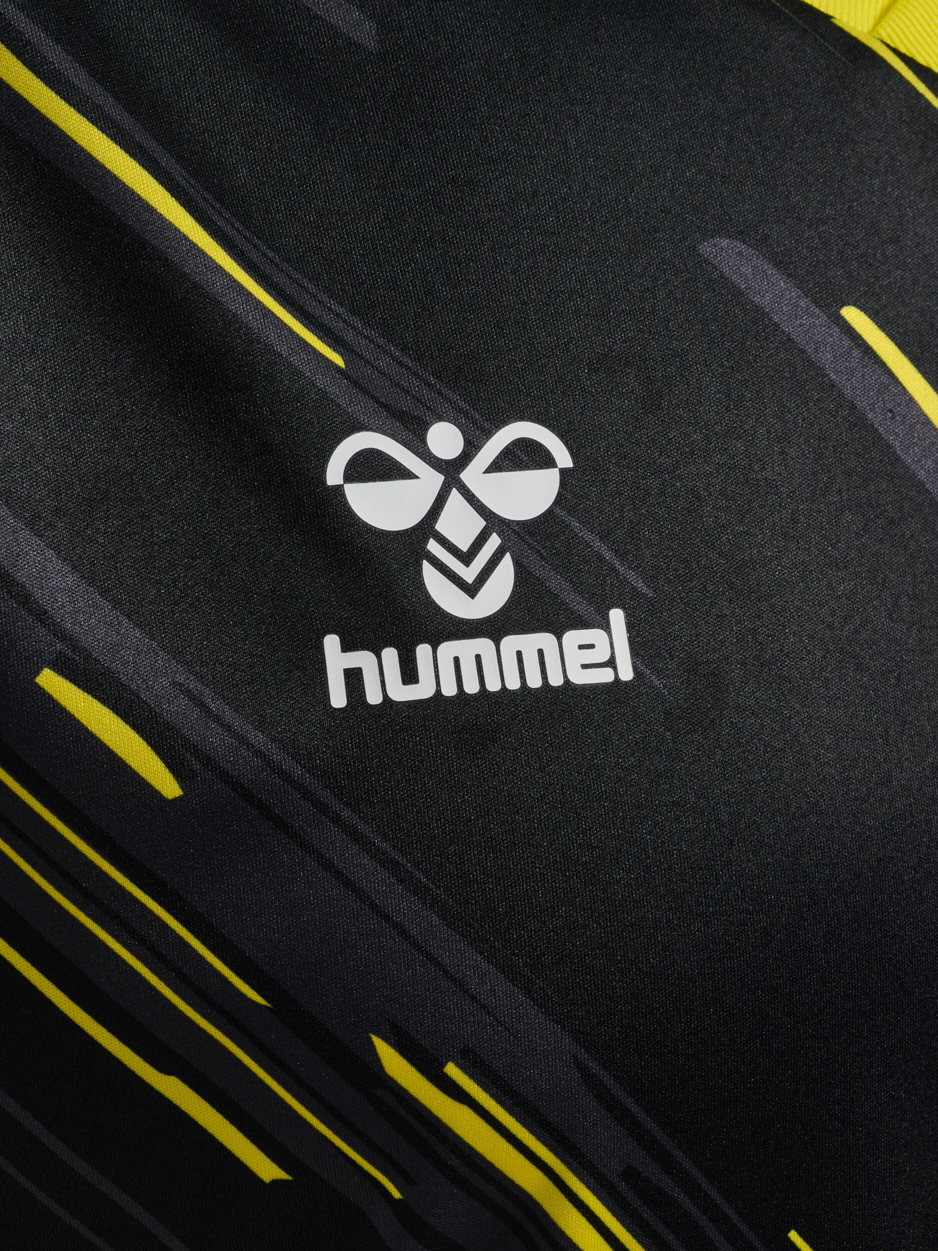 Jersey Hummel Triumph 3/6