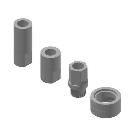 DT Swiss Werkzeugset für HR-Nabe 180/240 EXP, HWTXXX00N2544S