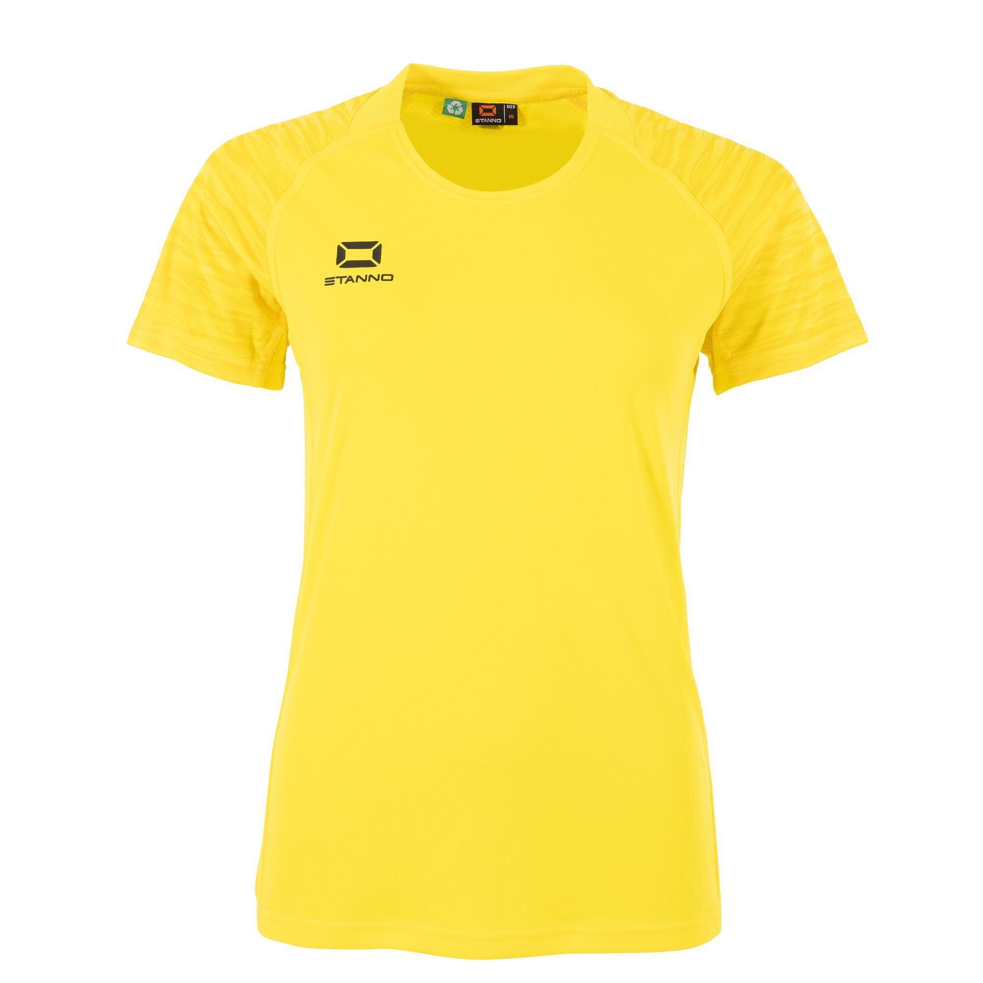 jaune