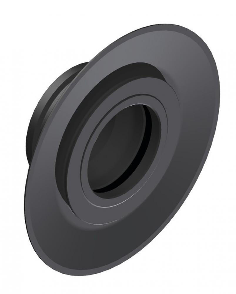 DT SWISS Adattatore ruota anteriore 12 mm asse passante DB Aero destro nero Pres 2/2