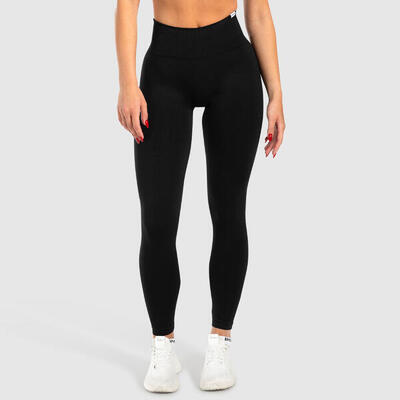 Damen Leggings Trixy Hellgrau