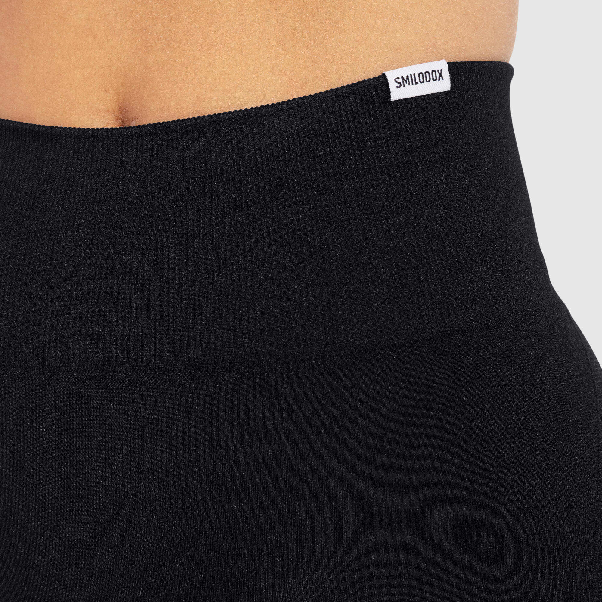 Damen Leggings Trixy Schwarz 4/5
