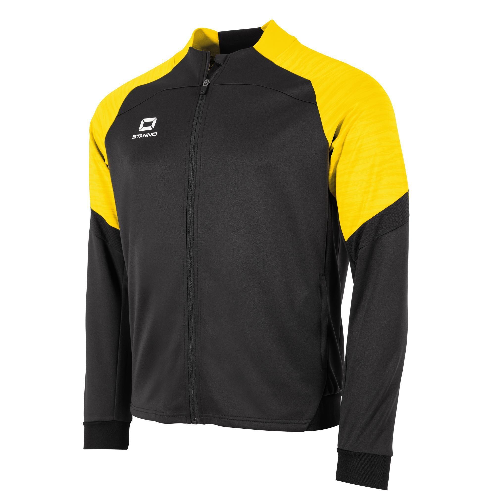 Veste de survêtement zippée enfant Stanno Bolt 2/6