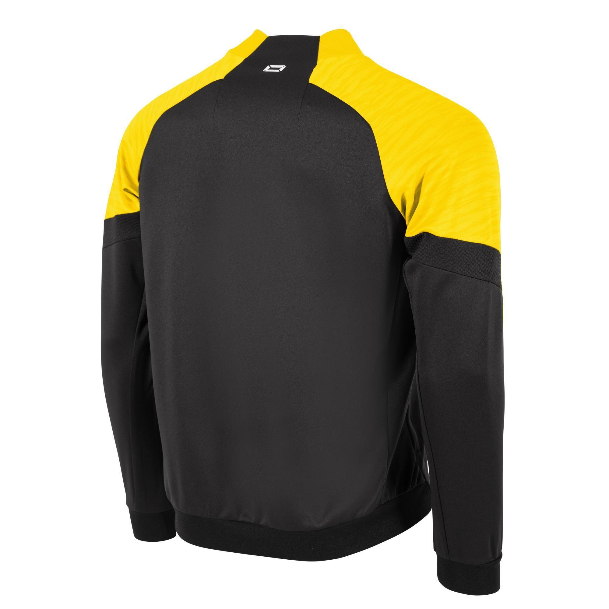Veste de survêtement zippée enfant Stanno Bolt 4/6