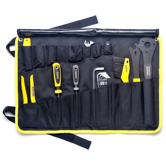 Pedro's Werkzeugset Starter Tool Kit