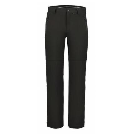Icepeak Frankfurt Softshellhose mit Schneefang für Herren