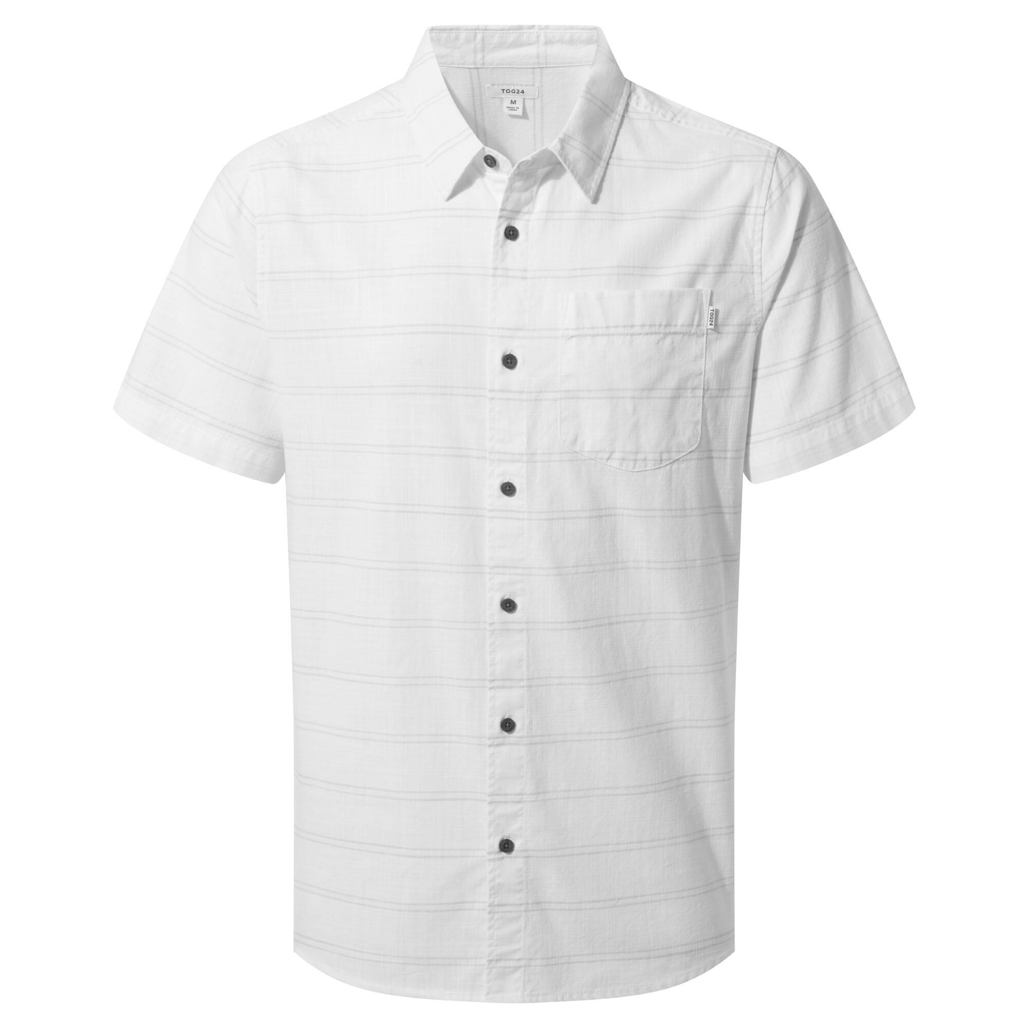 Sloane Mens Shirt 4/4