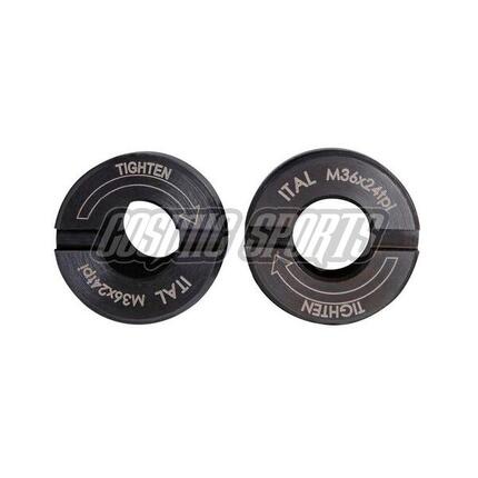 Unior Grs outil coupe-filet boîtier de pédalier