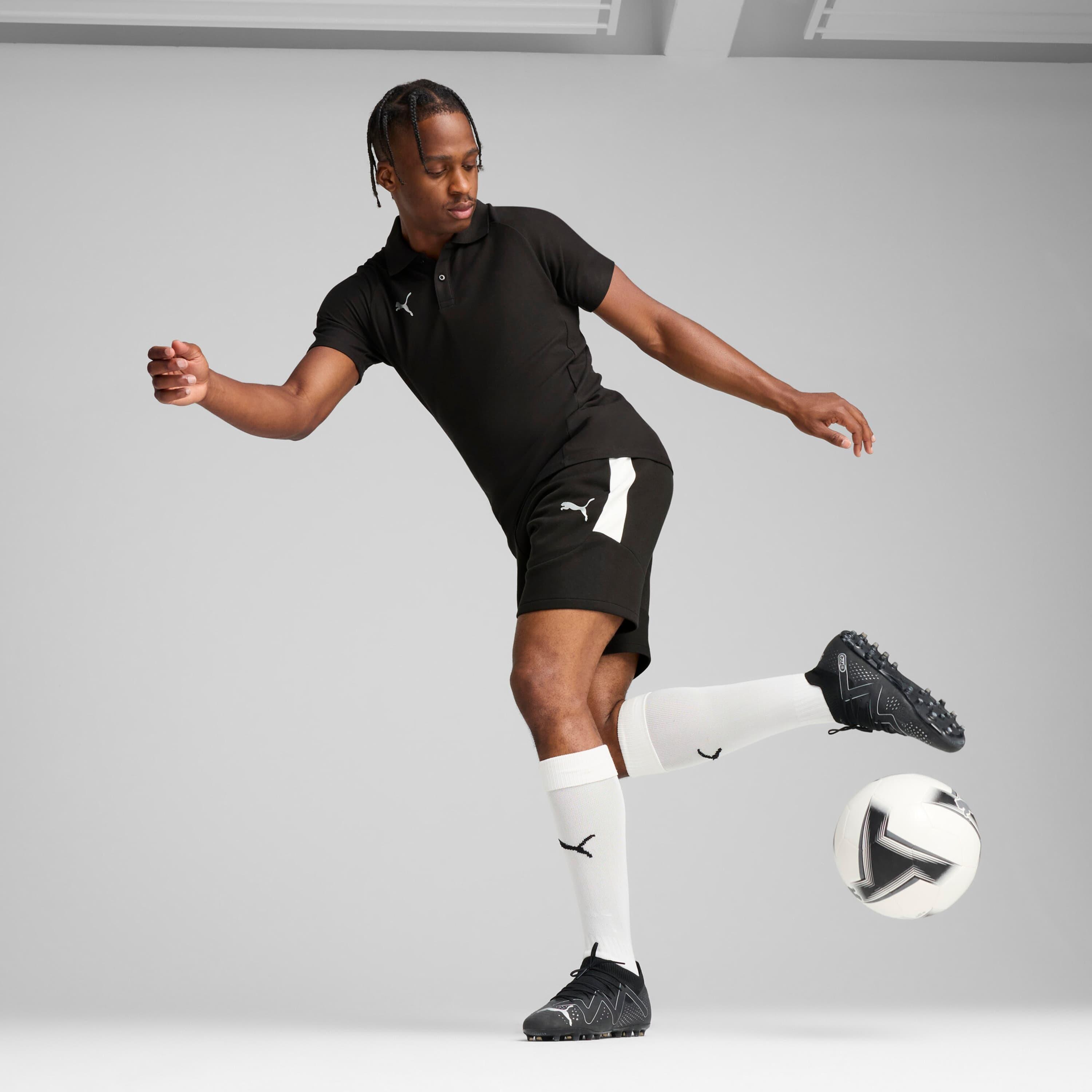 Shorts Puma Team Evostripe 4/5