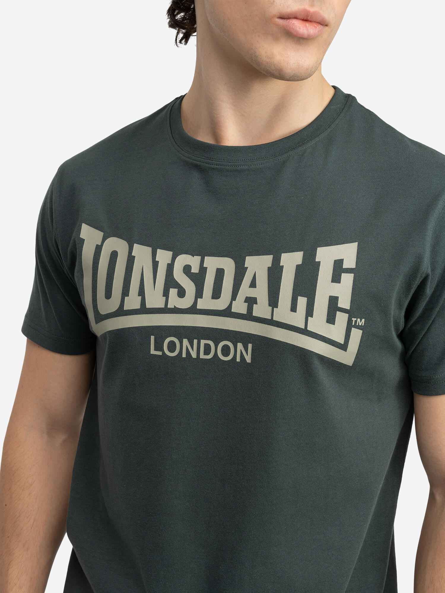 T-Shirt Lonsdale Fulwood Regular Fit 6/6