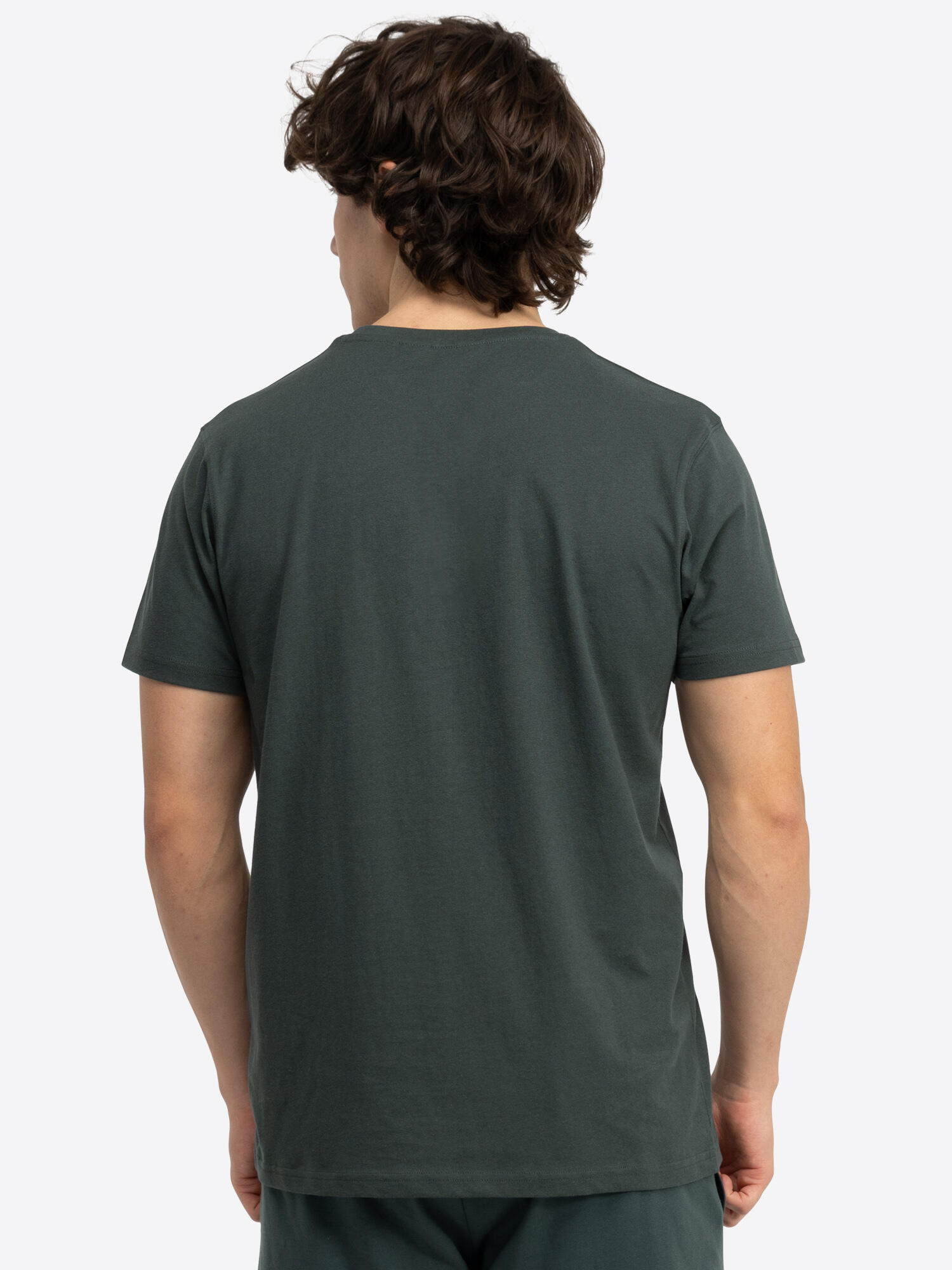 T-Shirt Lonsdale Fulwood Regular Fit 5/6
