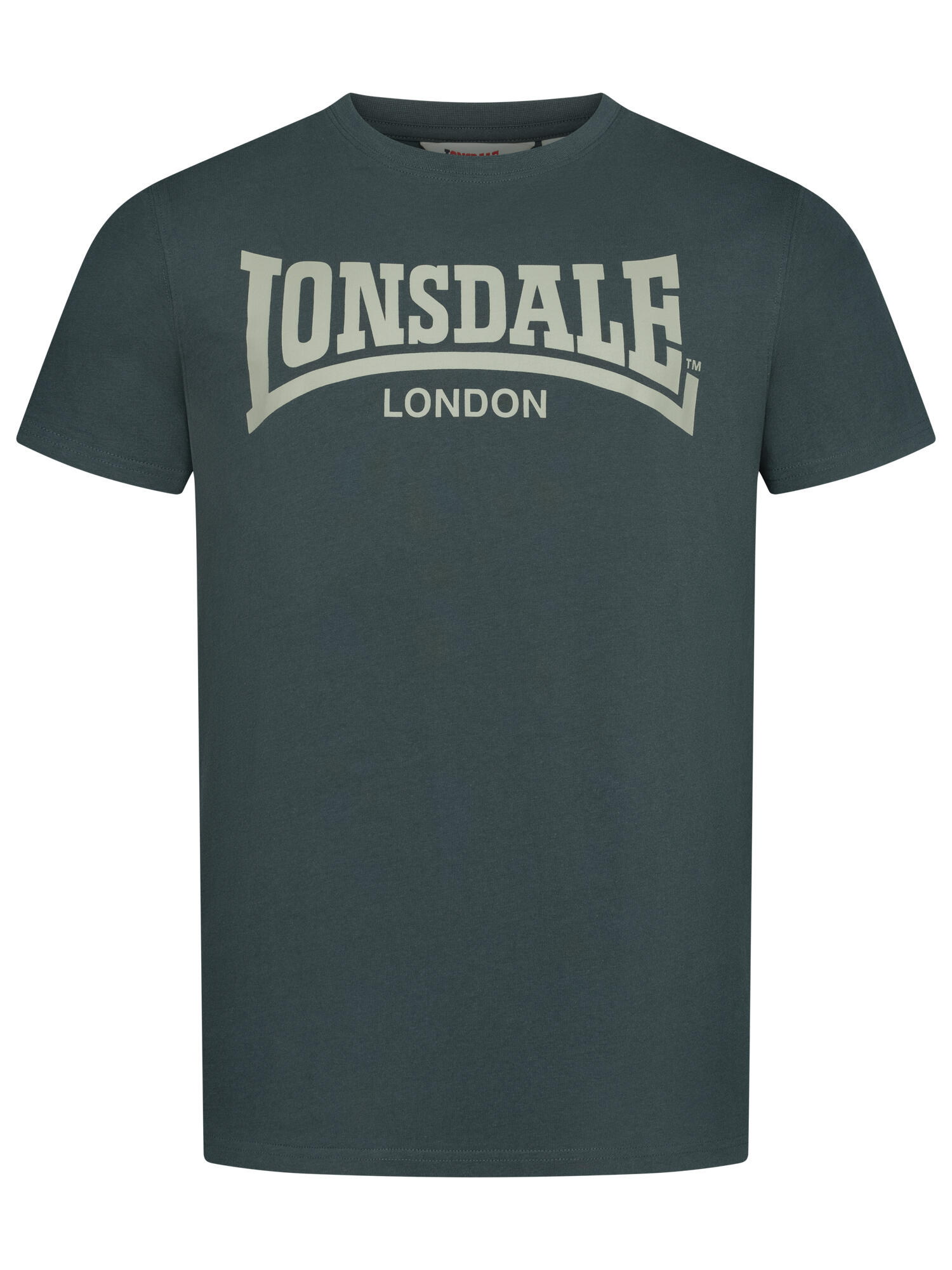 T-Shirt Lonsdale Fulwood Regular Fit 2/6