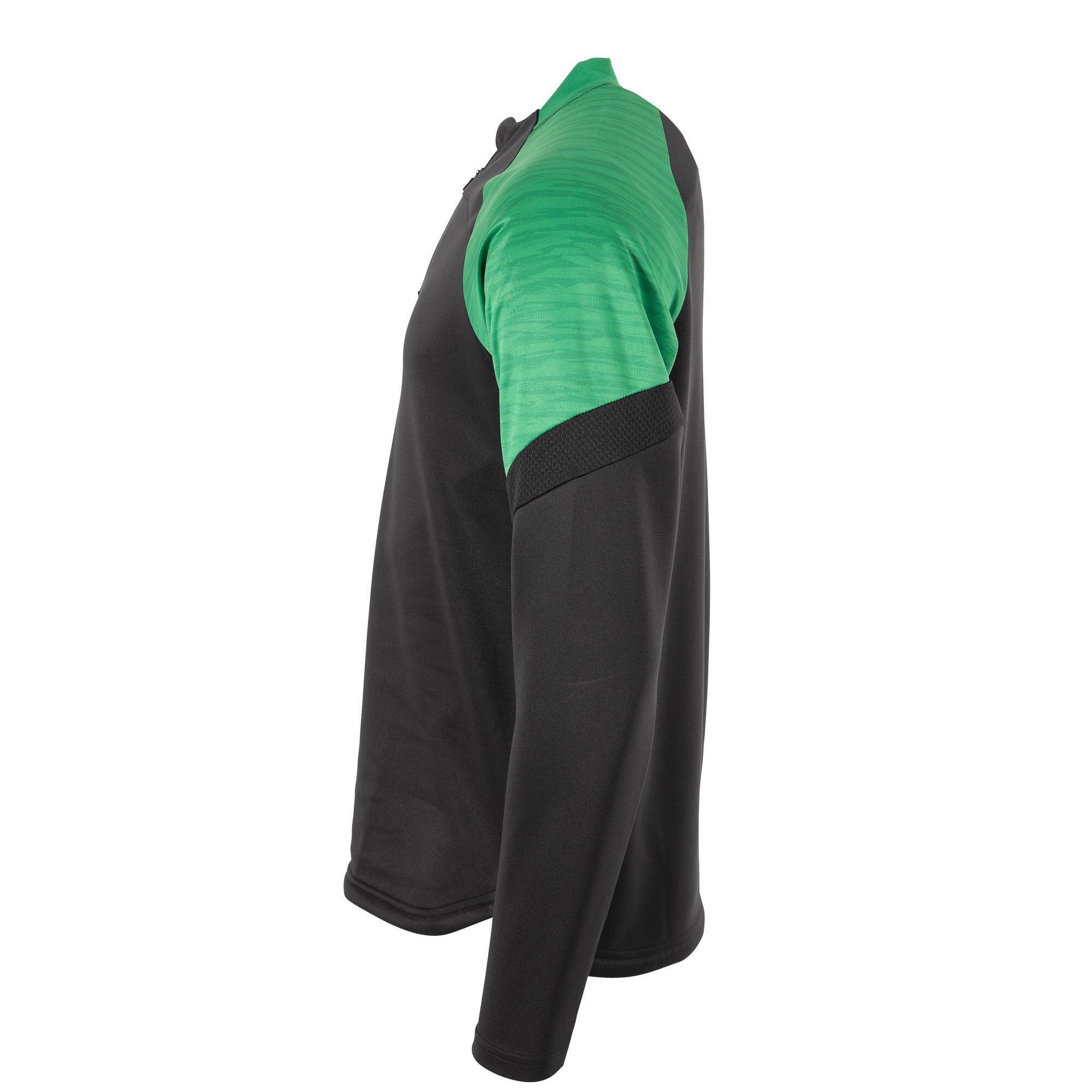 Veste de survêtement 1/4 zip enfant Stanno Bolt 5/7