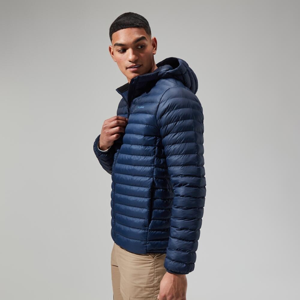 Herren Jacke M VASKYE JACKET 4/7