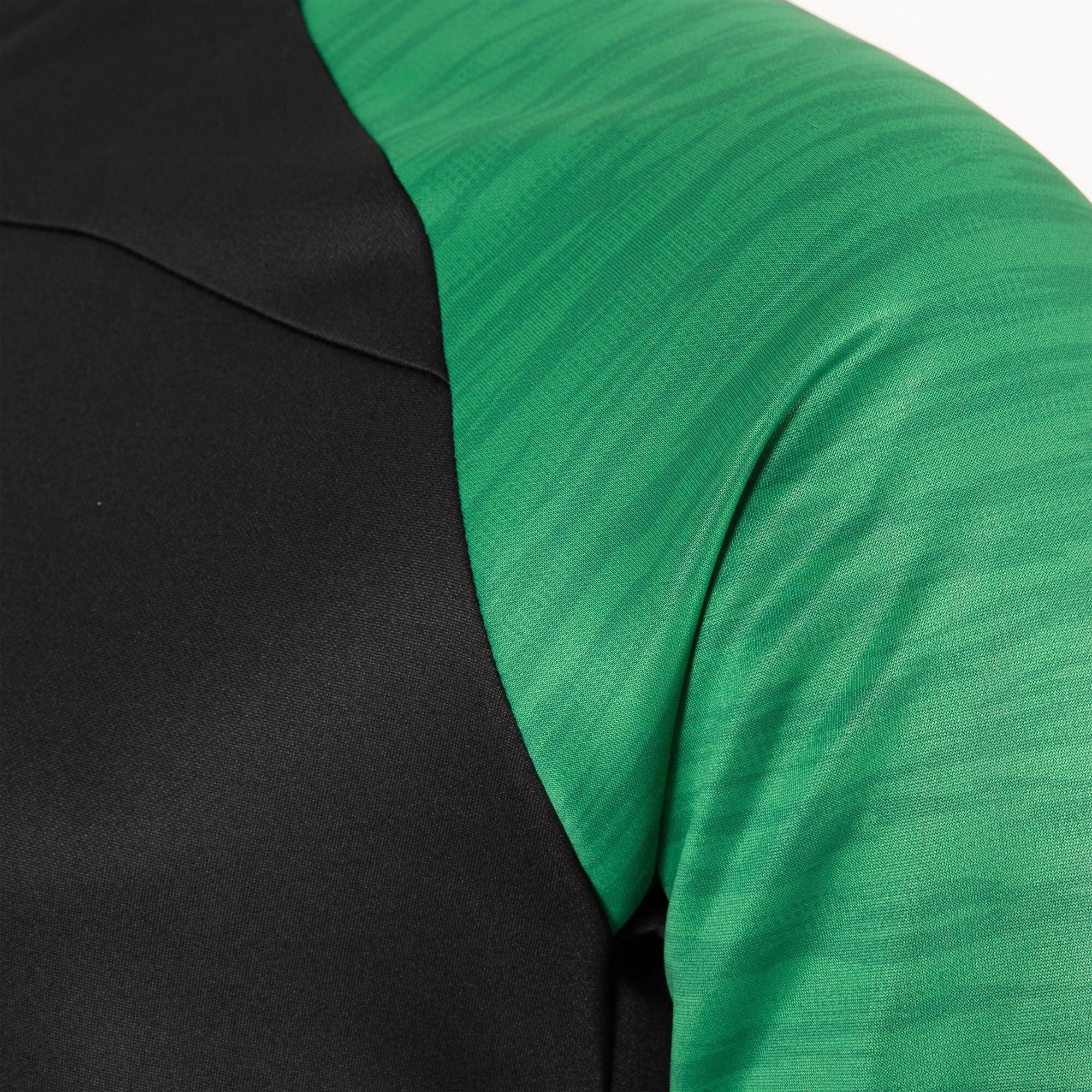 Veste de survêtement 1/4 zip enfant Stanno Bolt 6/7